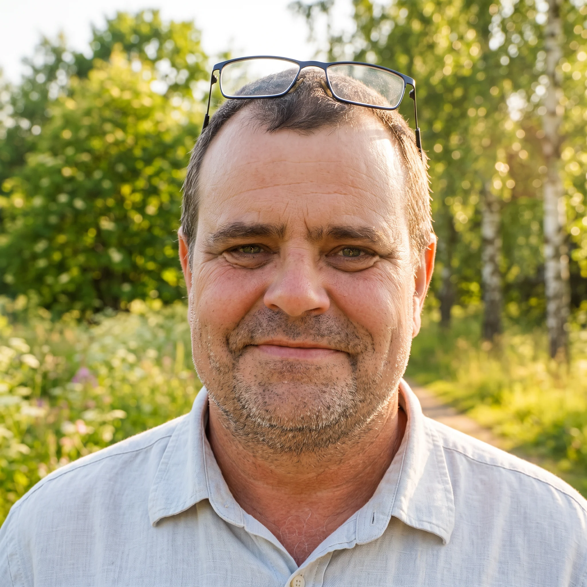 Torbjörn Klefborg