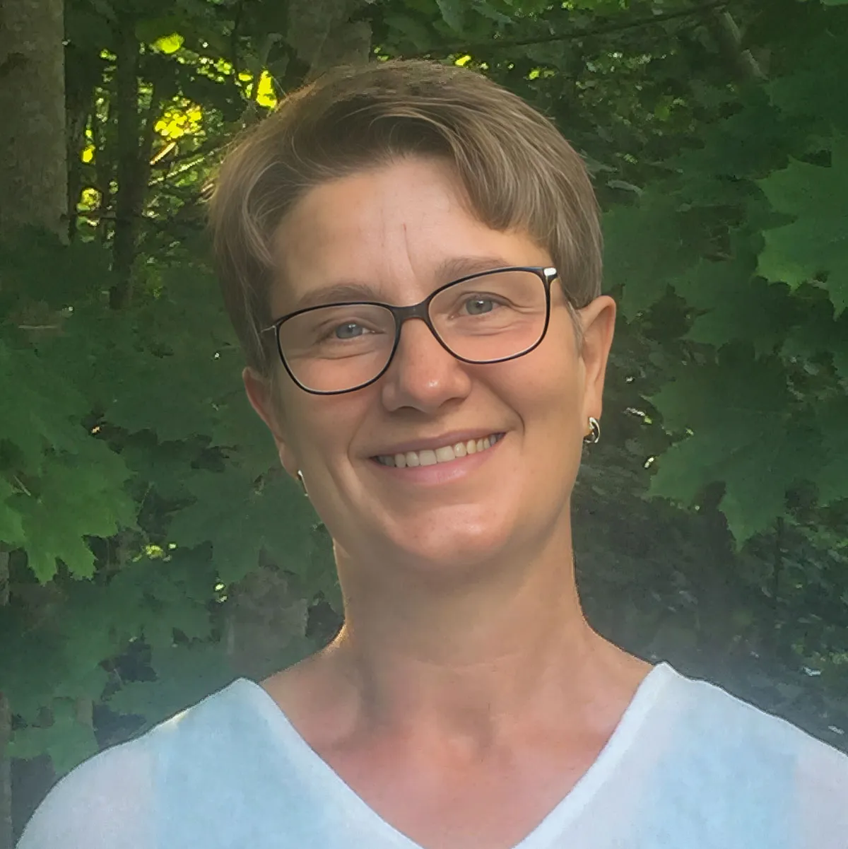 Lise-Lotte Johansson