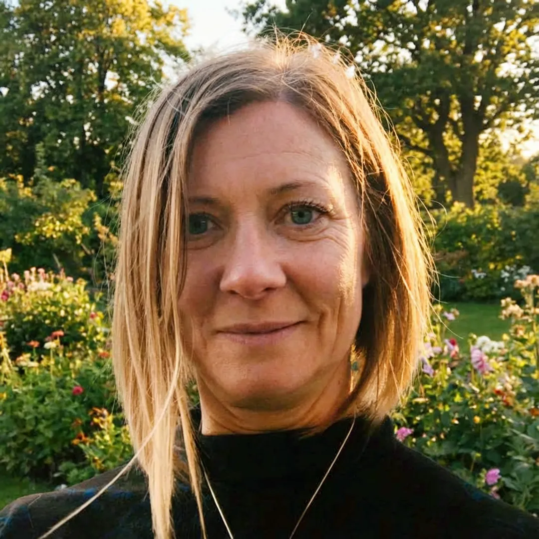 Lotta Milosavljevic Olsson