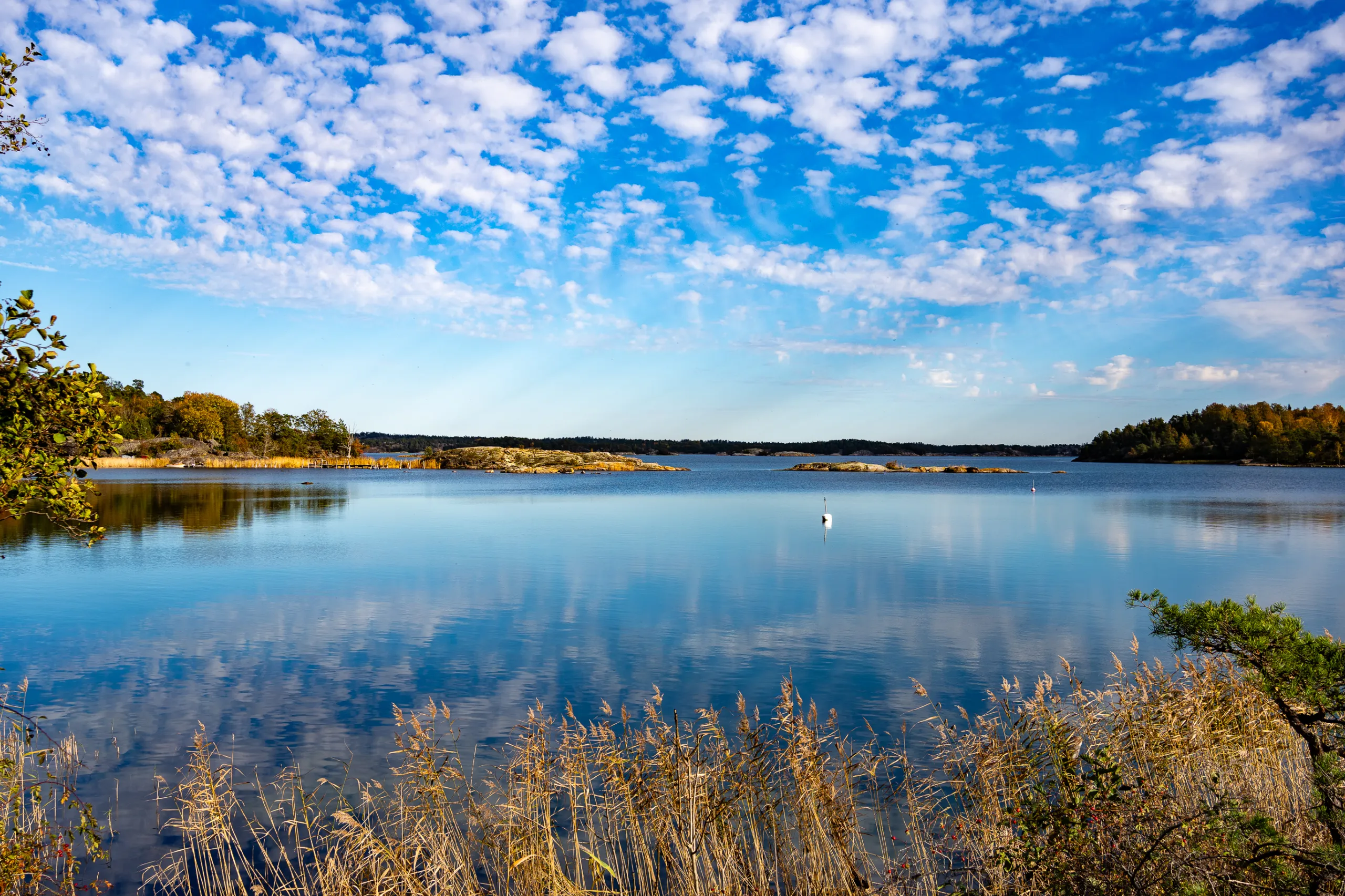 Fotograf: Peter Bothen, Stensund